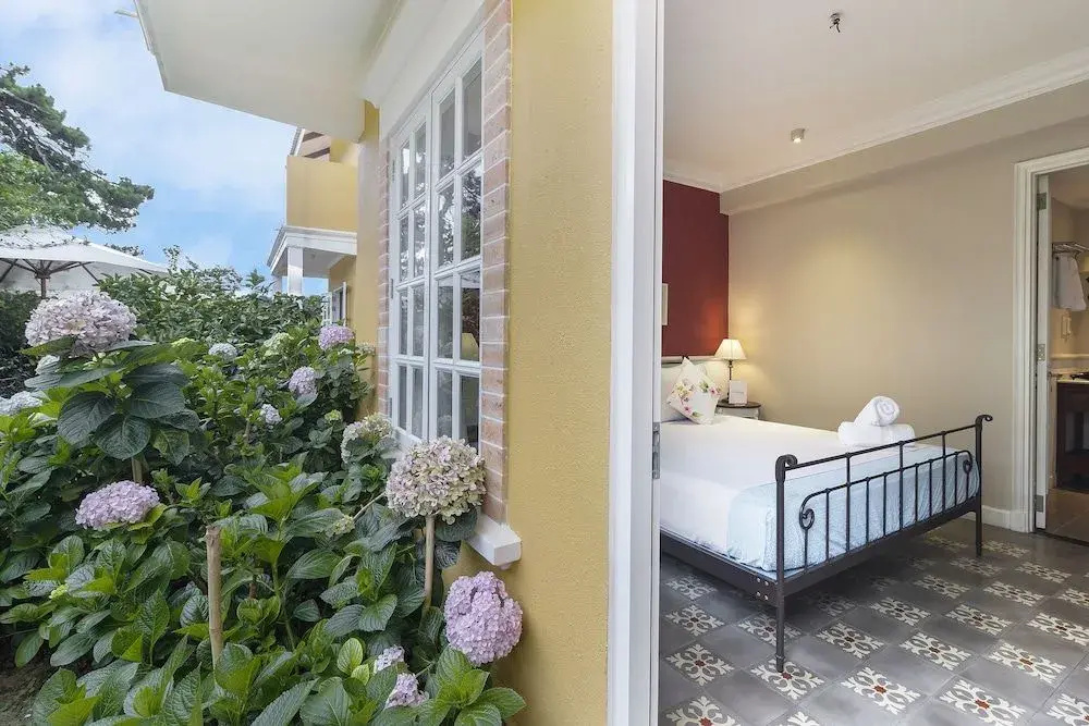 Christina's Da Lat - Bich Dao Villas