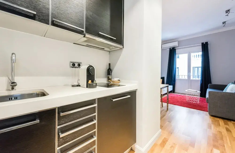 Apartamento Brando