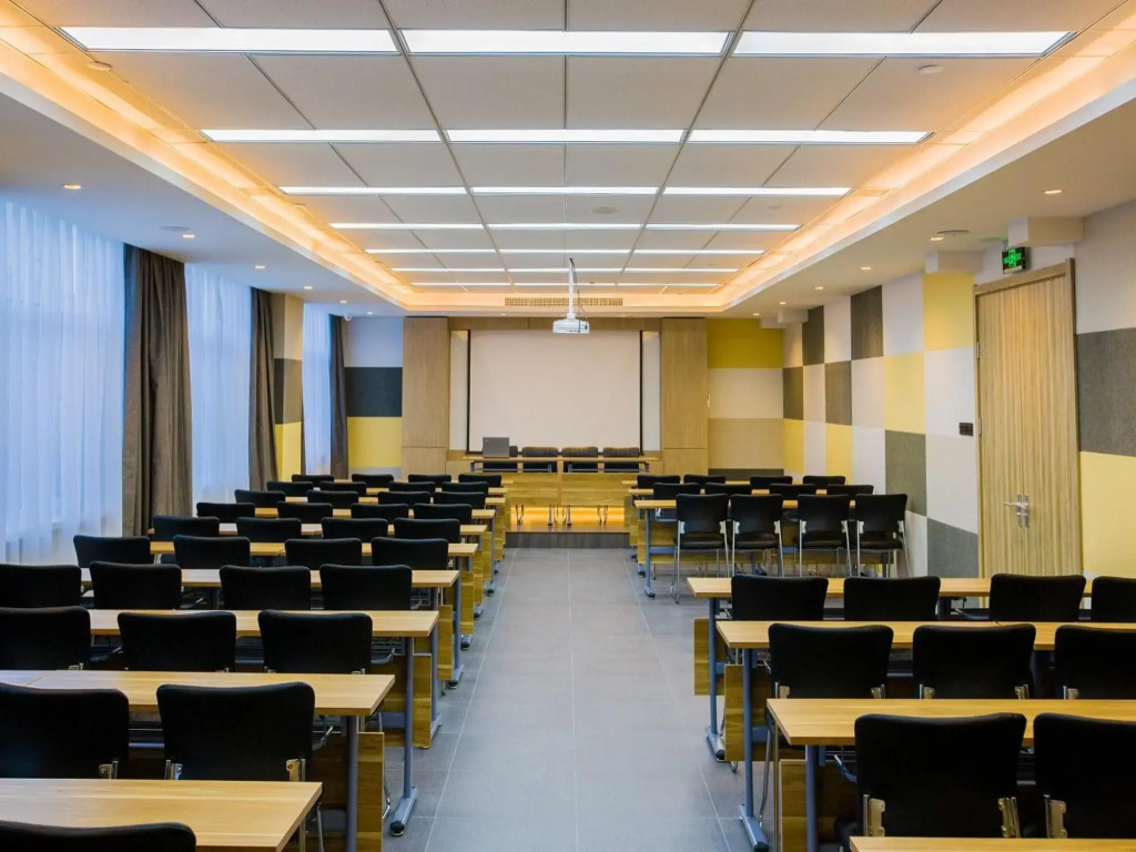 Hanting Premium Hotel Tonghua Jiangnan Meikailong