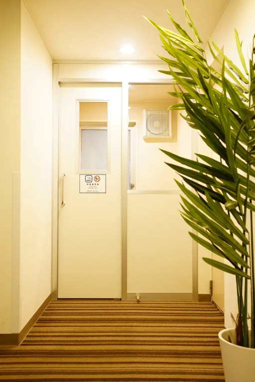 Hotel Weekly Sapporo
