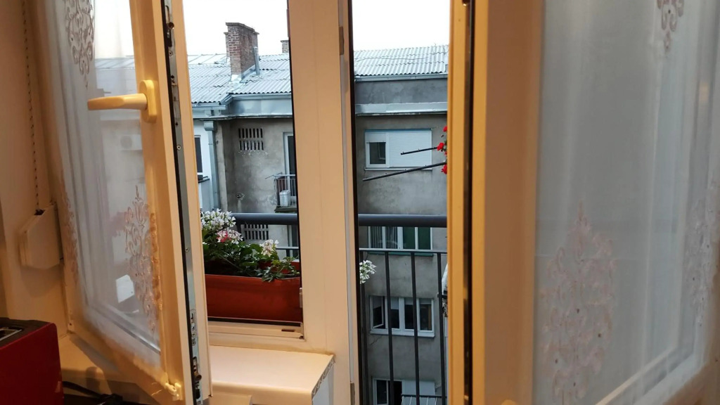 Apartment Elza