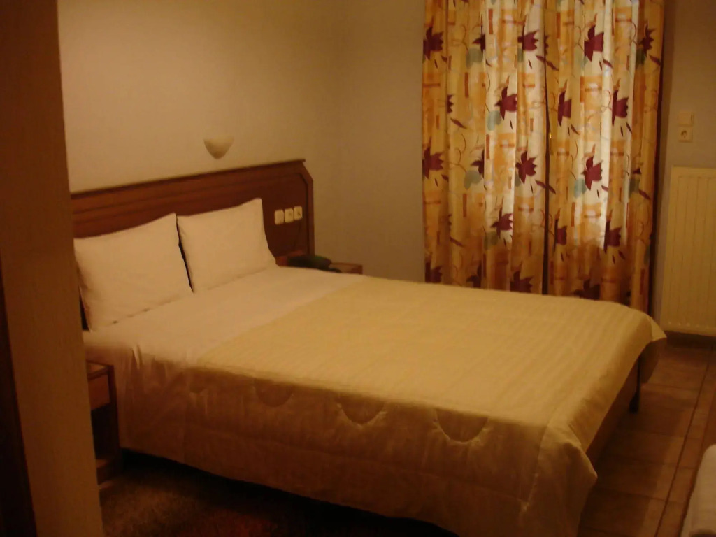 Guesthouse Papastathis