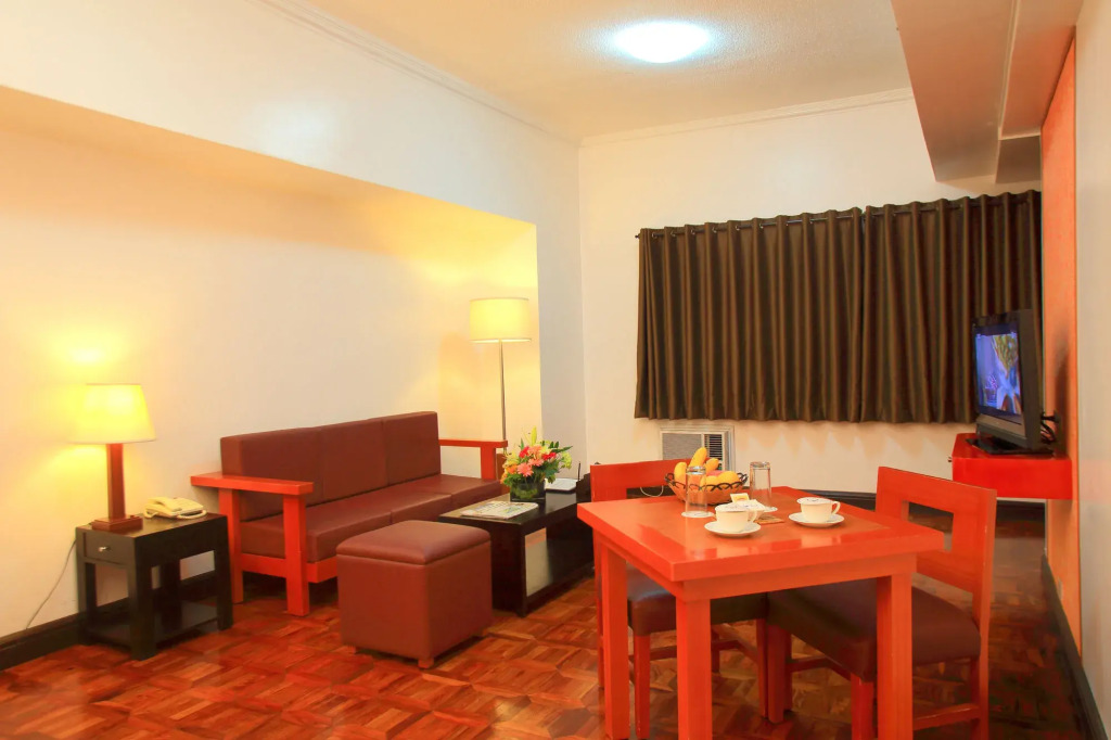 BSA Suites Makati
