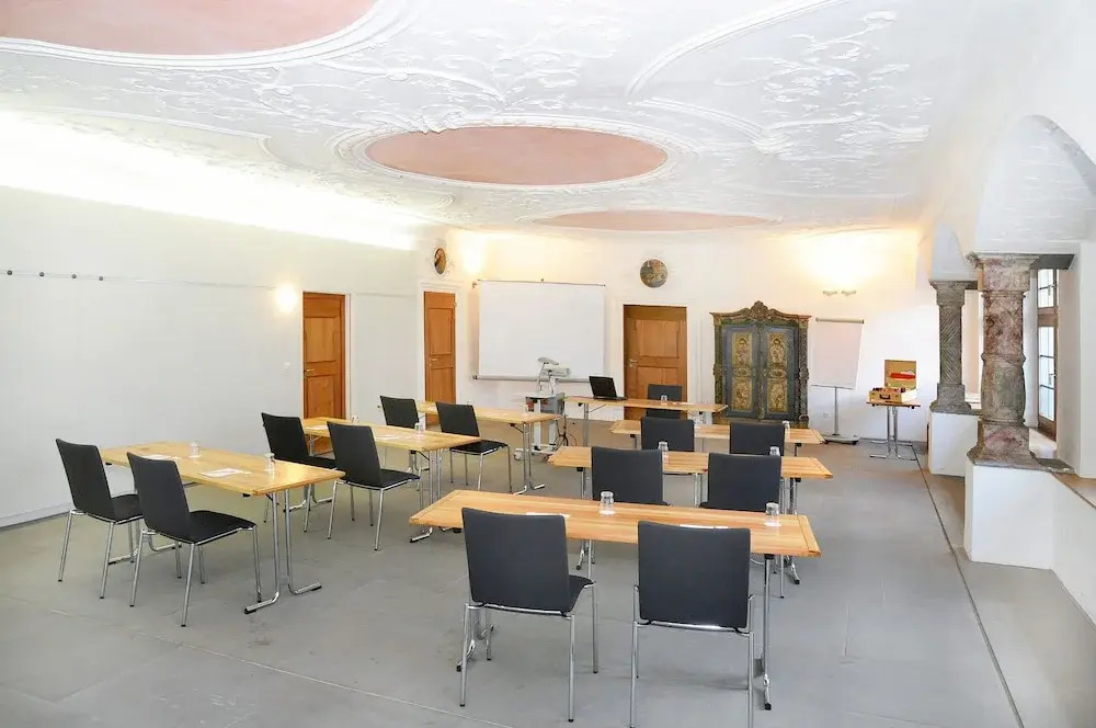 Tagungshaus Kloster Heiligkreuztal