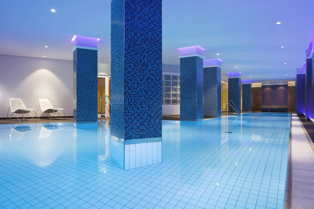The Westin Hamburg Elbphilharmonie