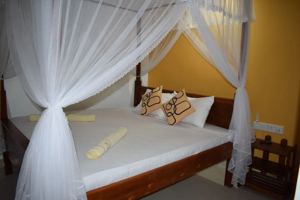 Palitha Homestay