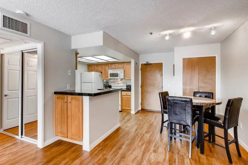 Amazing 1 BR in the Heart of Gaslamp
