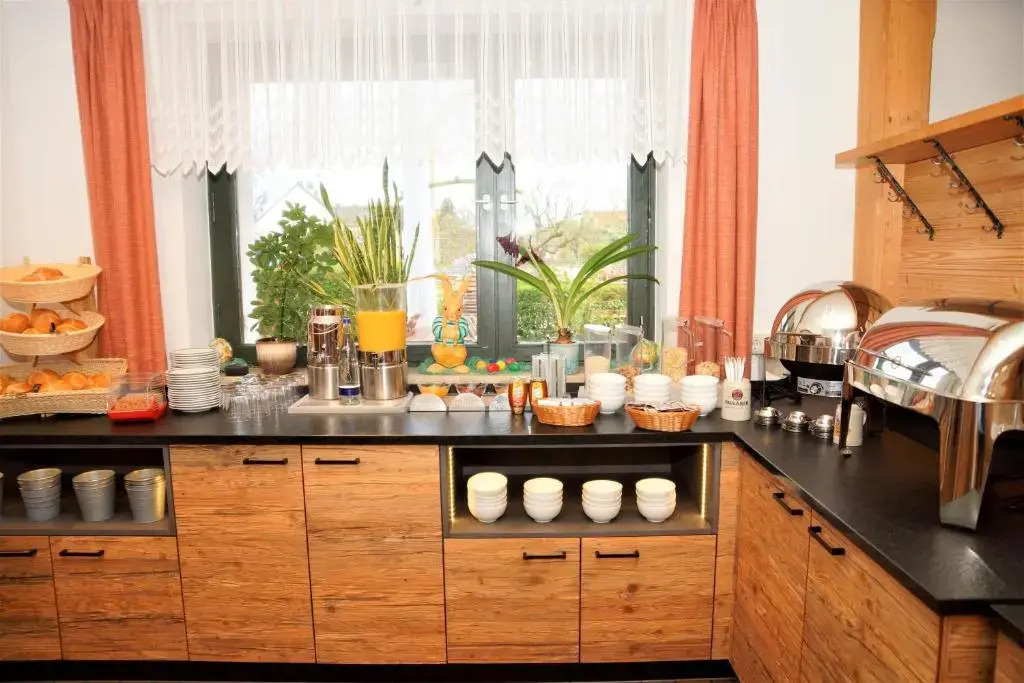 Gasthaus und Landhotel Wiedmann