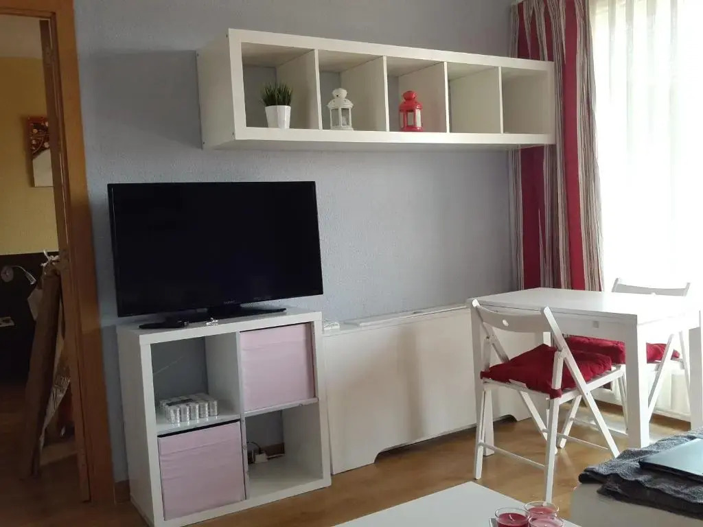 Apartamento Calle Mauricio Legendre