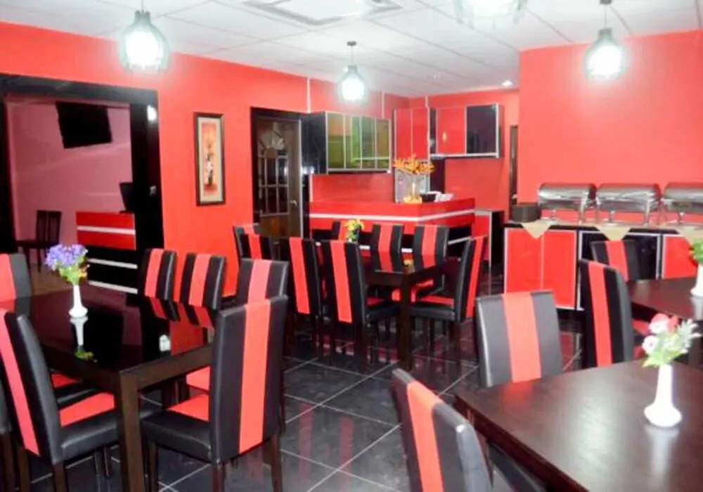 Diamond Hotel