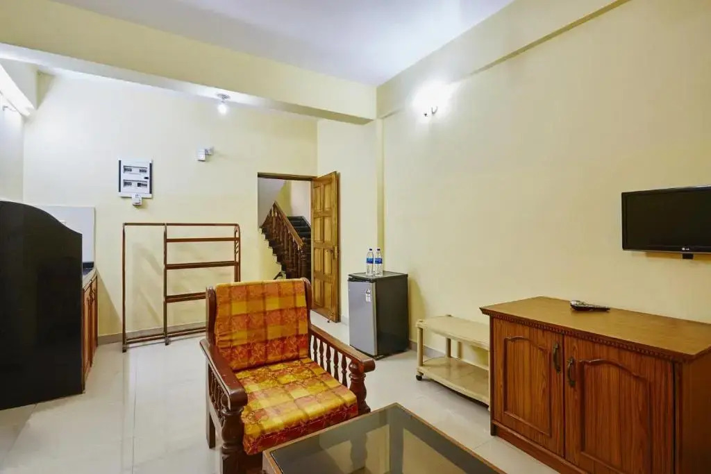 Saikunj Holiday Homes