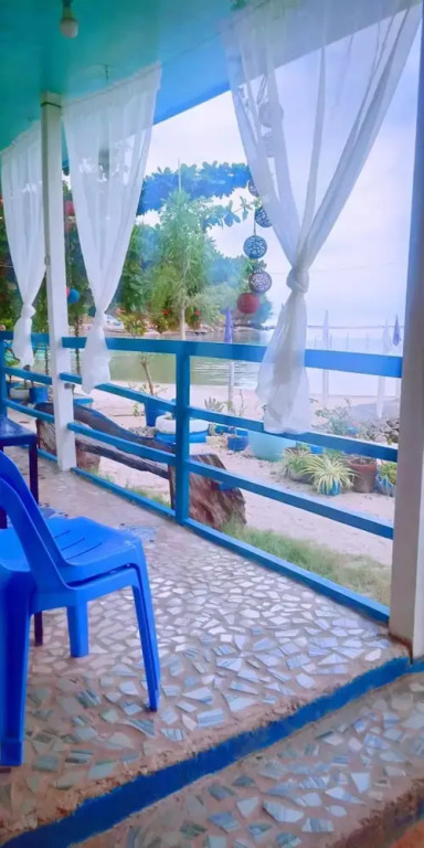 Bolo Beach Santorini