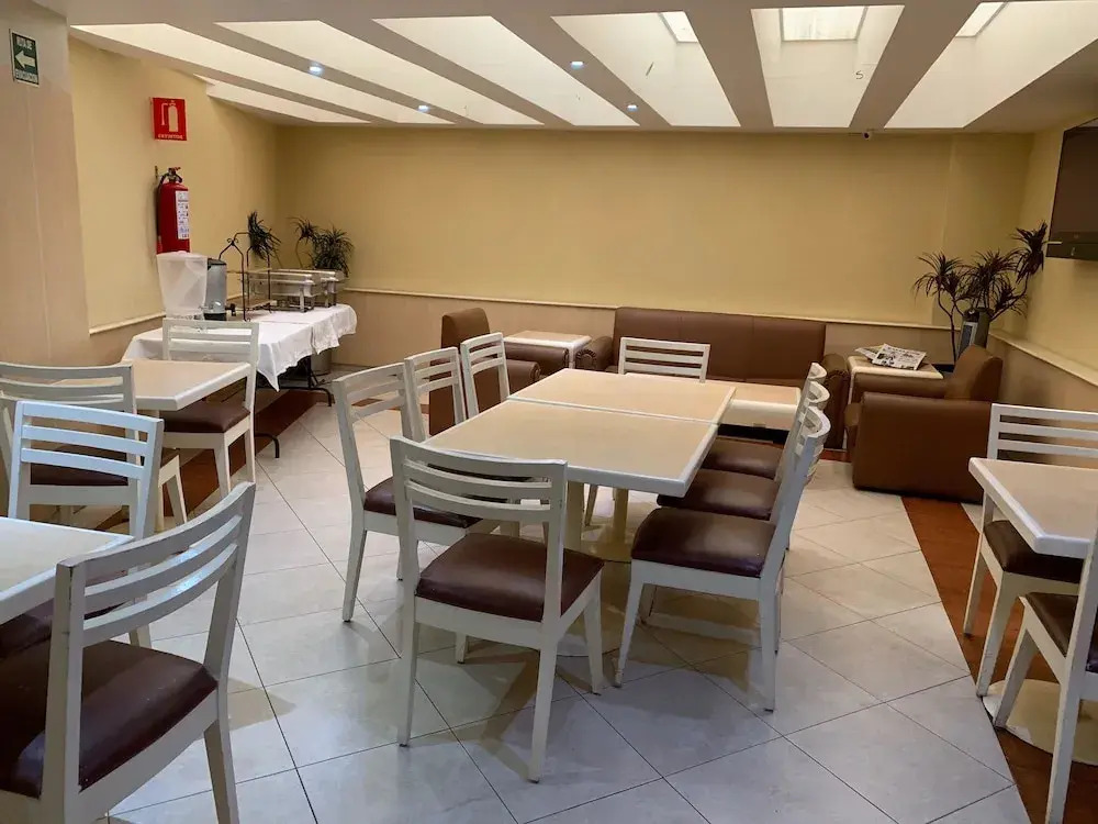 Hotel Atlante