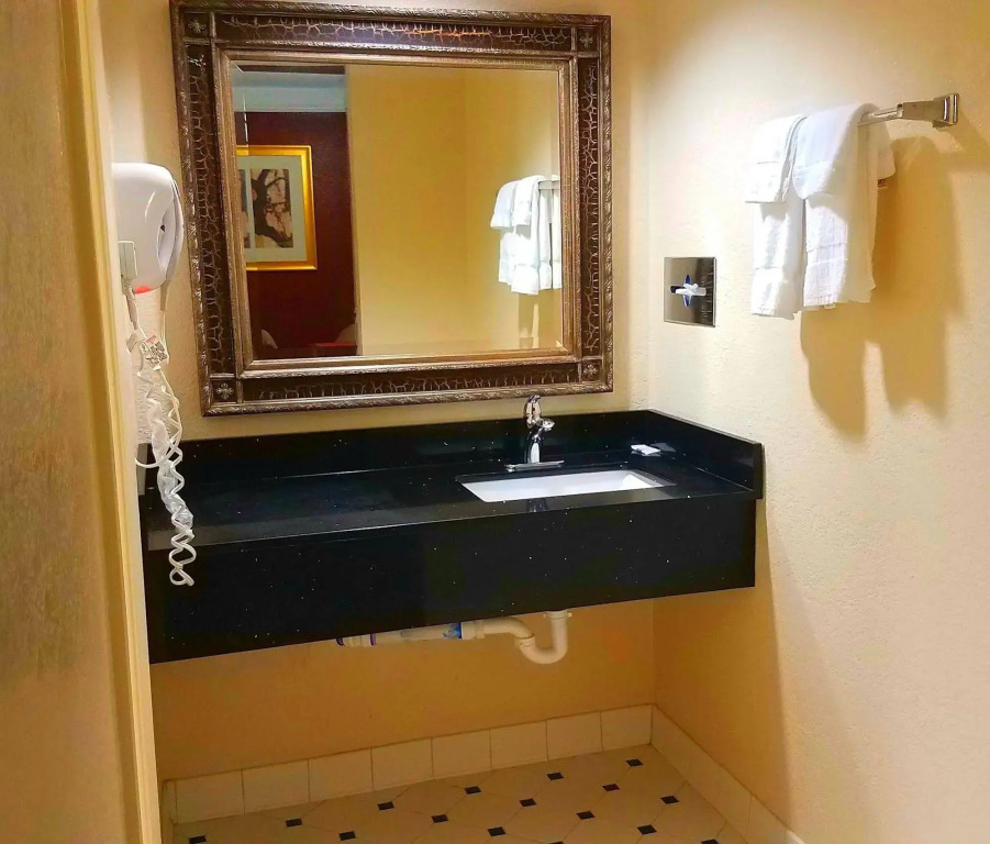 Red Roof Inn & Suites Houston - Hobby Airport