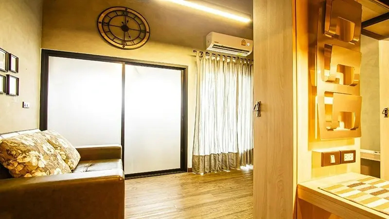 44 Room Rama 3 By Zuzu