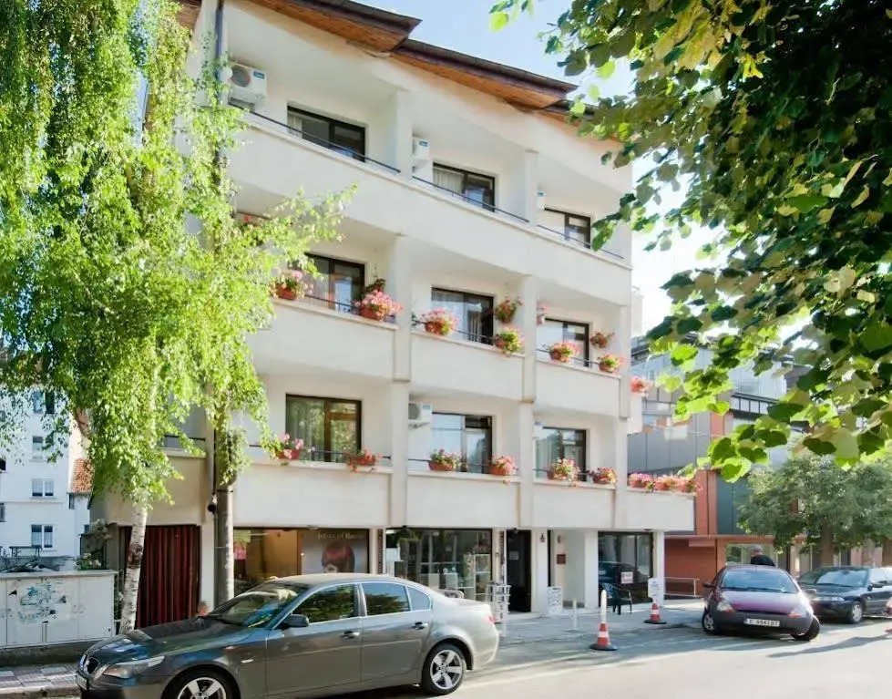 Vania Guest House