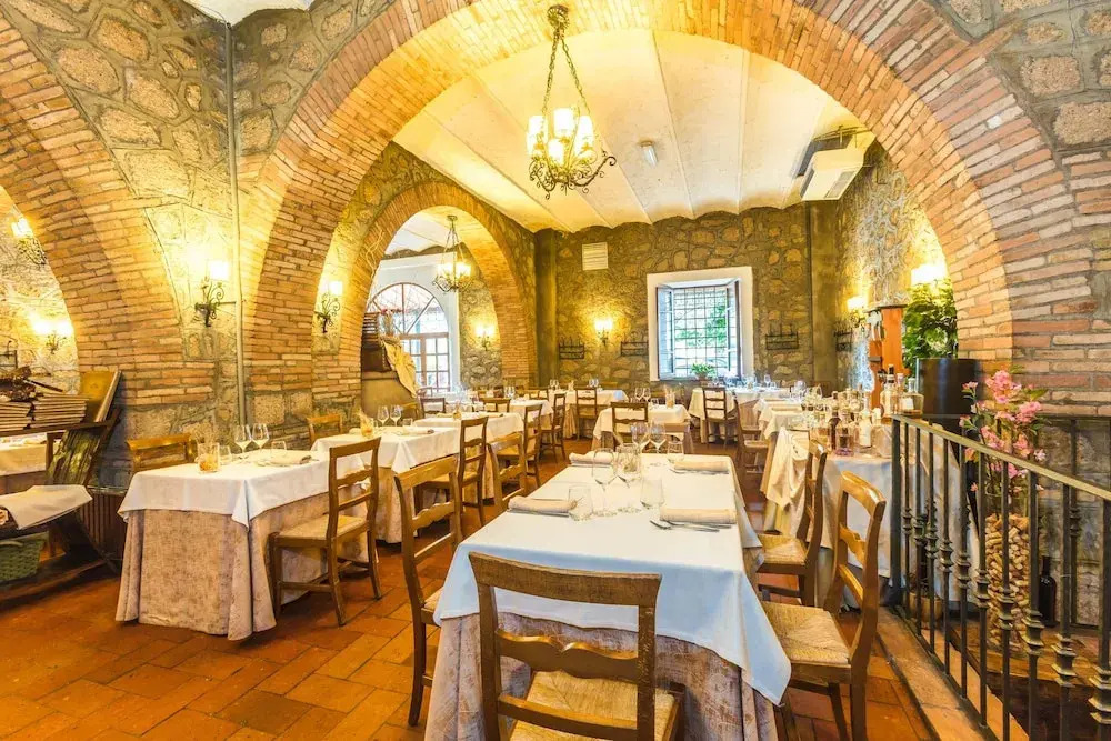 Hotel Ristorante La Pergola