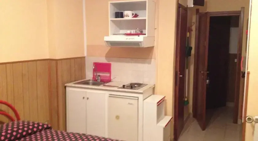 In Centro Residence