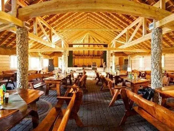 Hotel Paradiso