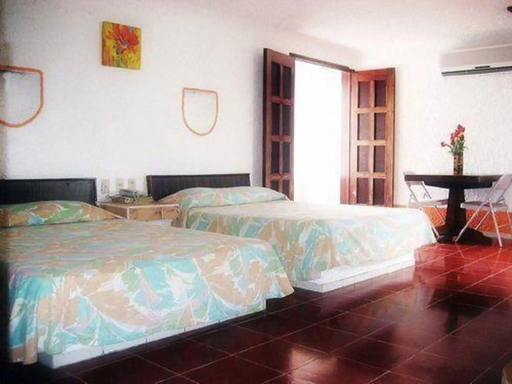 Hotel Carrillos Cancun