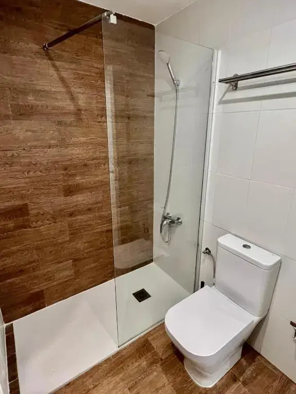 Apartamentos Deluxe Centro Benicasim