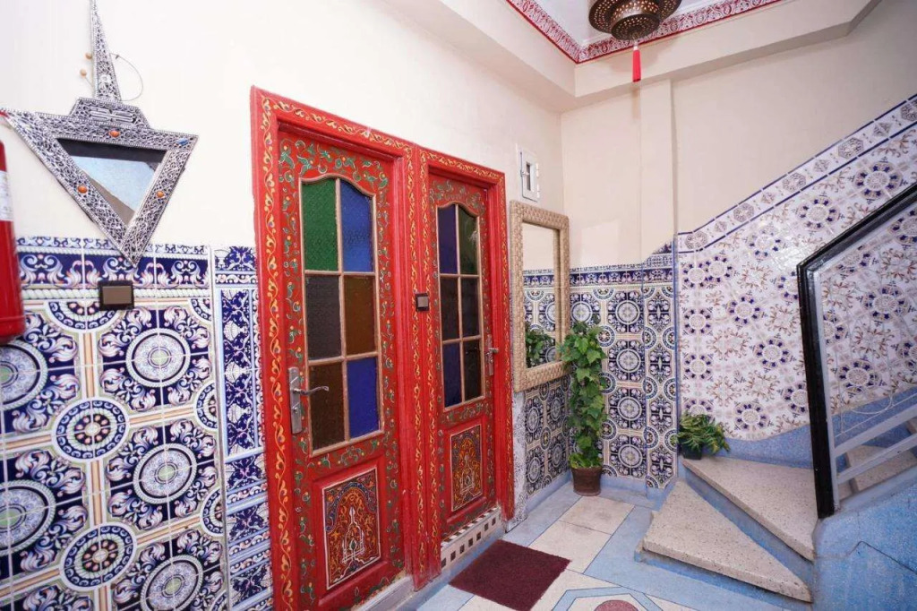 Riad Dar Essassi 23