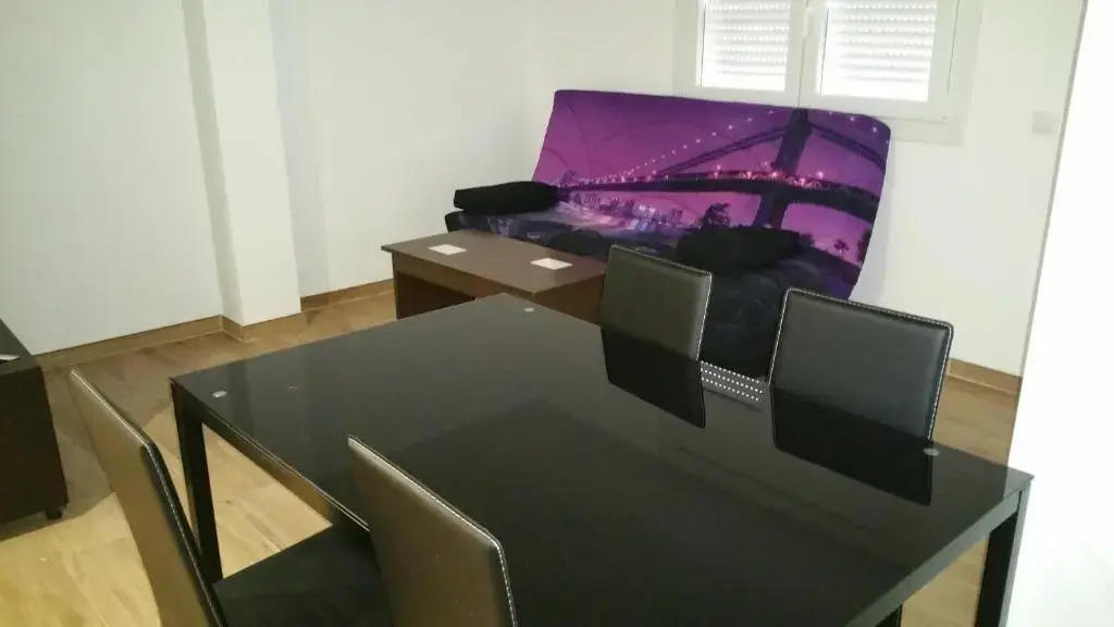 Apartamentos Portoalegre