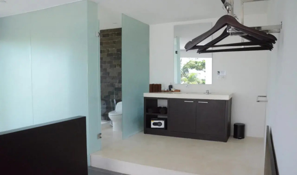 Villa L2 Lombok