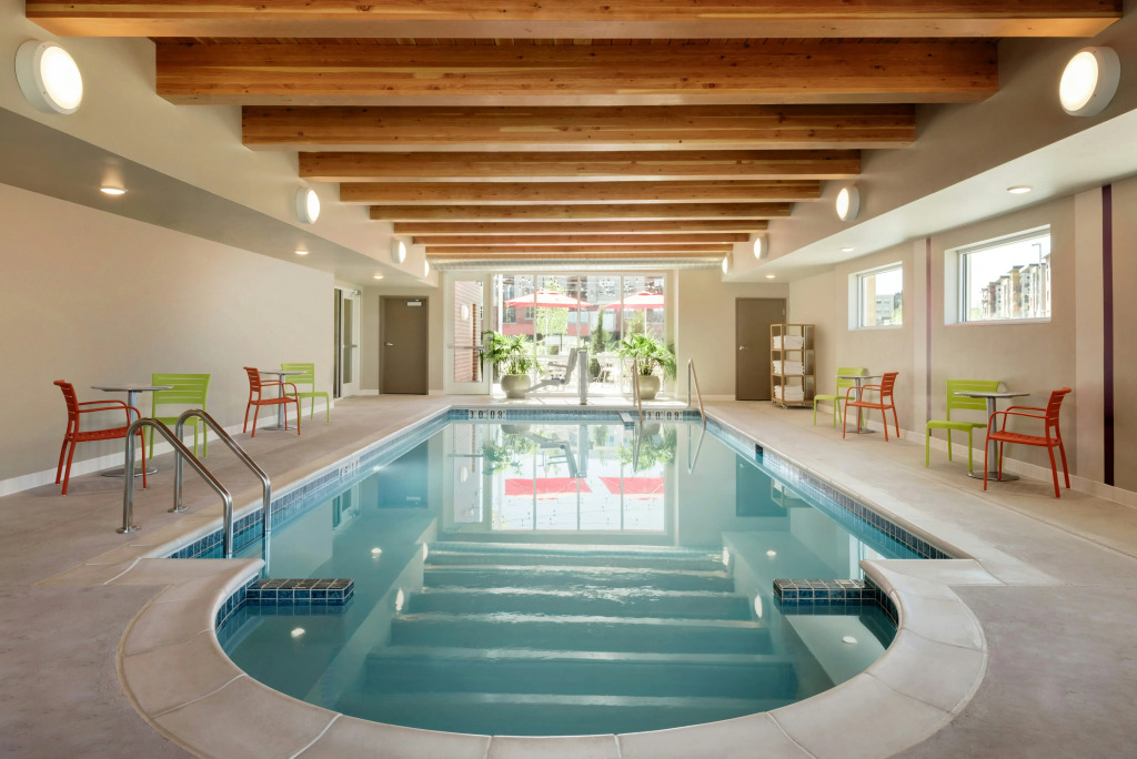 Home2 Suites By Hilton Menomonee Falls Milwaukee