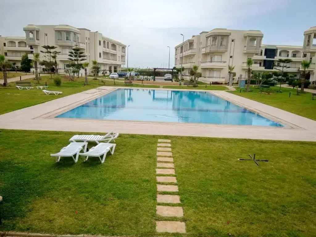 Appartement 9 - Bahia Golf Beach