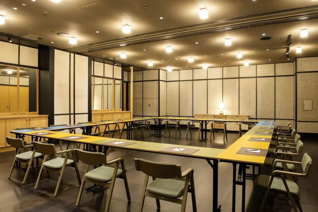 Ace Hotel Kyoto
