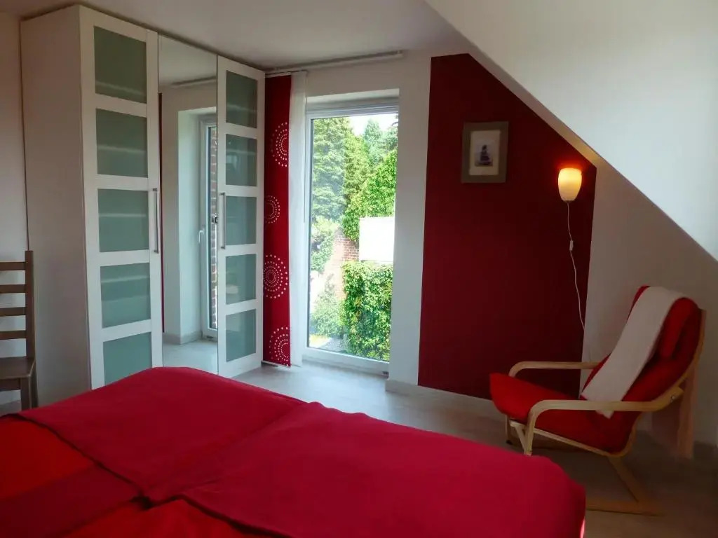 Ferienhaus Nr 7b