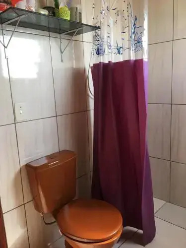 Hostel Ateliê da Feiticeira