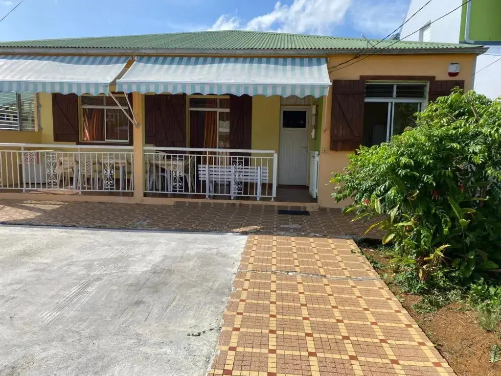 Maison familiale spacieuse avec commodité