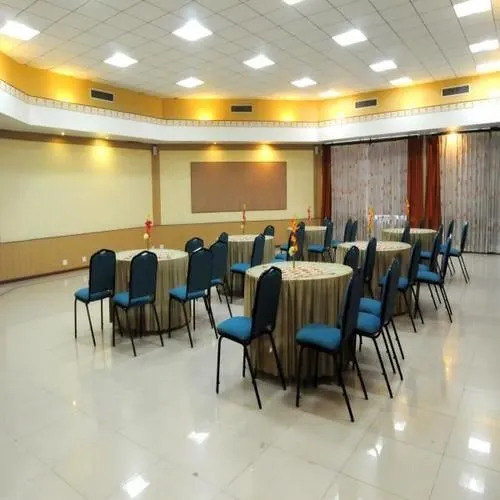 Hotel lake View Ashok