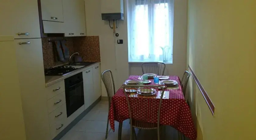 Casa di Via Breganze