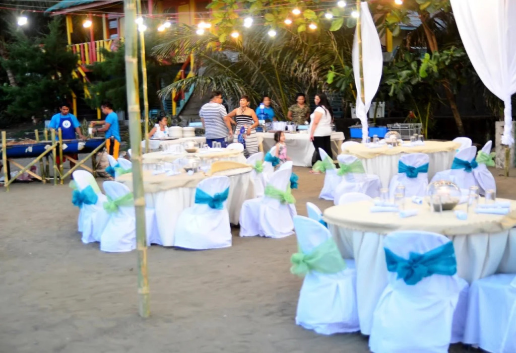 Blue Pavilion Beach Resort