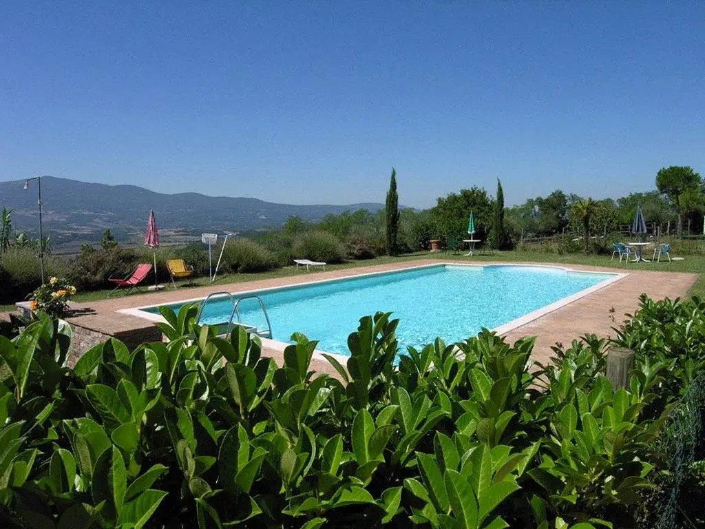 Agriturismo Madonna delle Grazie