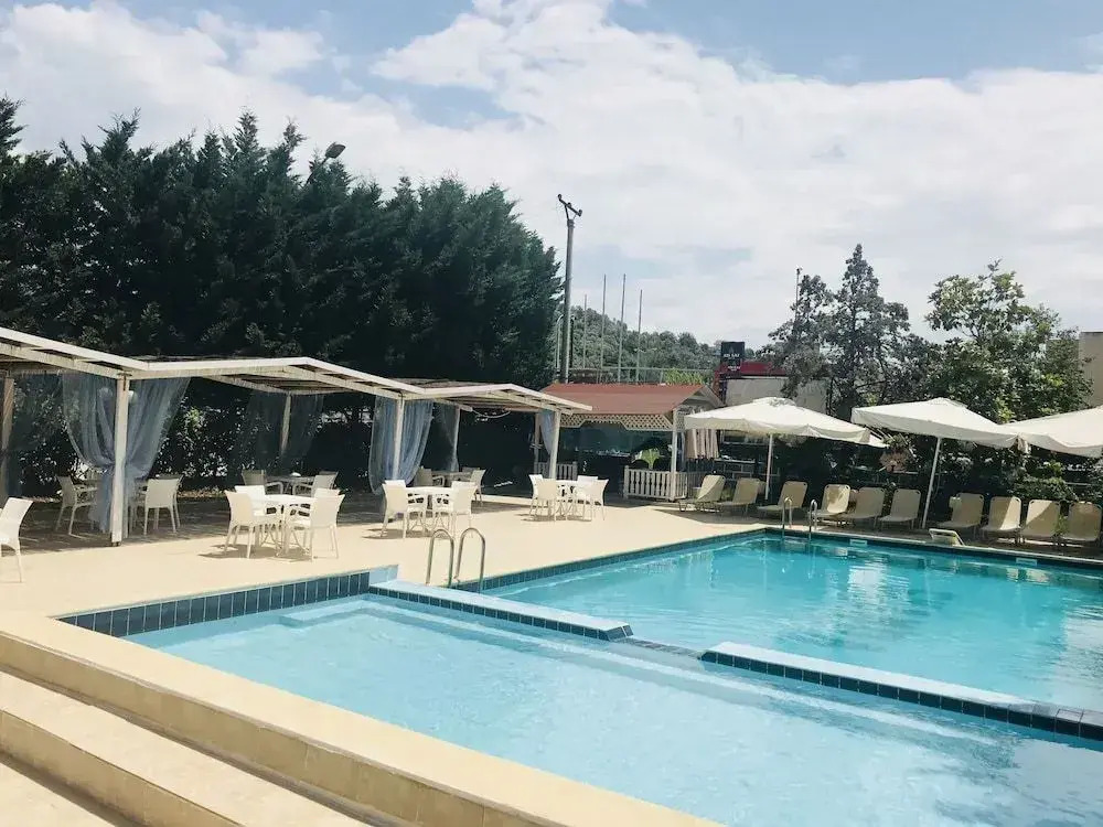 Hotel Skampa