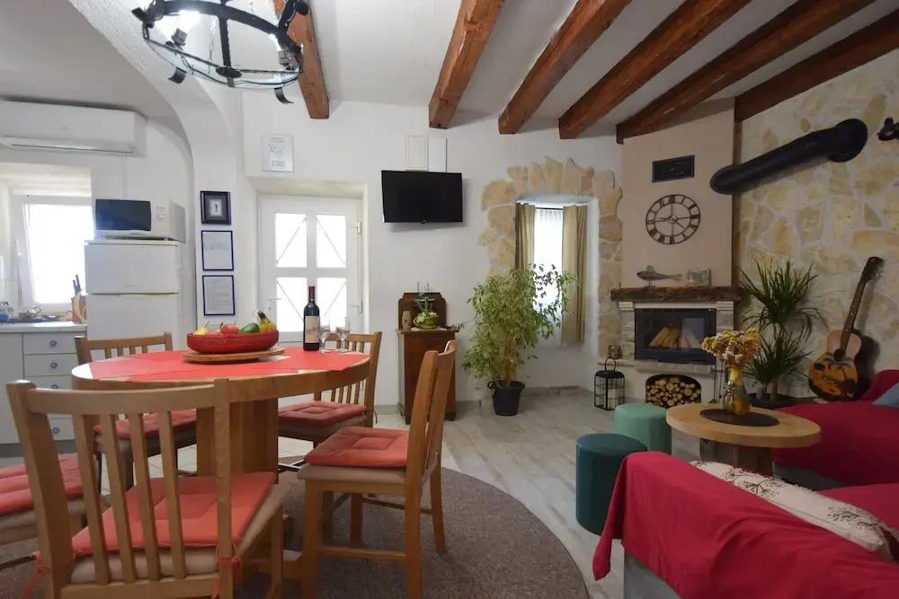 Apartments Neven