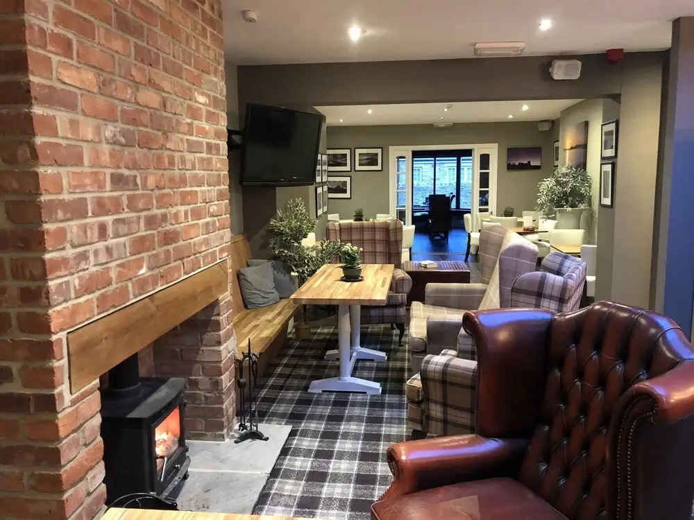 The Sunningdale