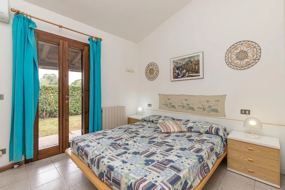 I Fari D201 600m From The Beach