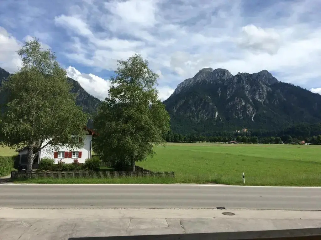 Gästehaus Charlotte