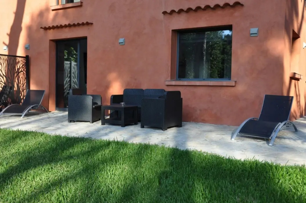 Villa Hippocampe