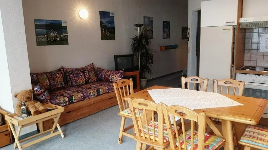 Appartements Central Bad Kleinkirchheim