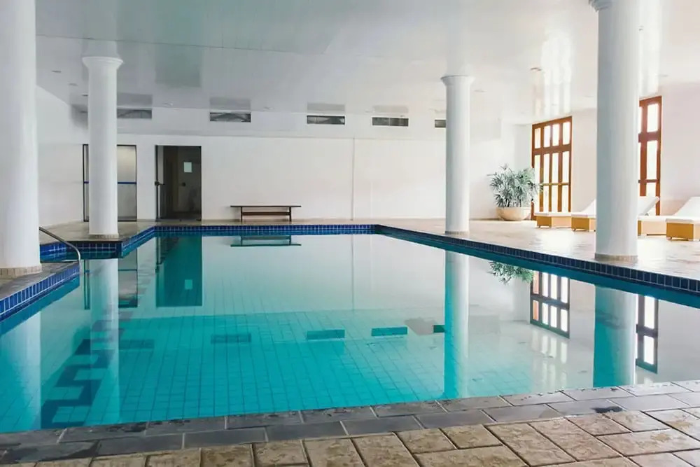 Hotel Paradies