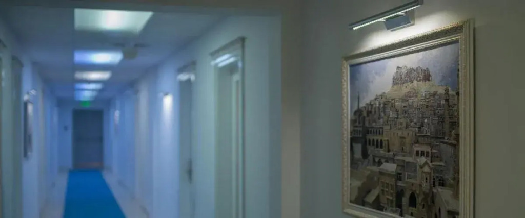 Serel Hotel