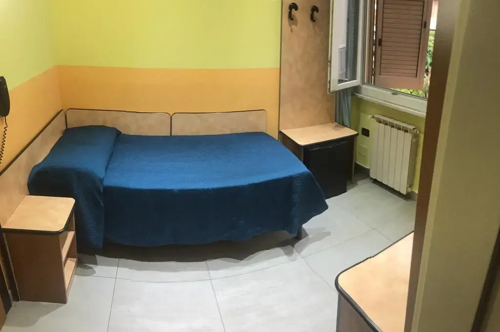 Hotel Roma