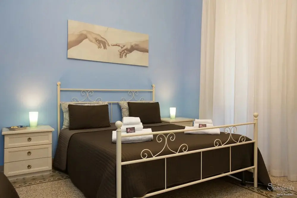 Sichelgaita Apartment