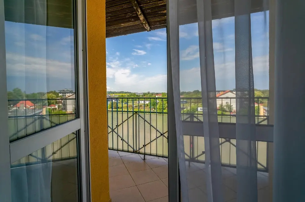 Hotel ***NAT Sarbinowo